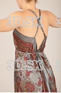 Dress texture of Heda 0012